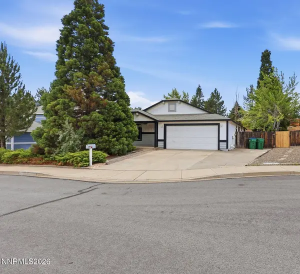 6840 Viscaya, Reno, NV 89523