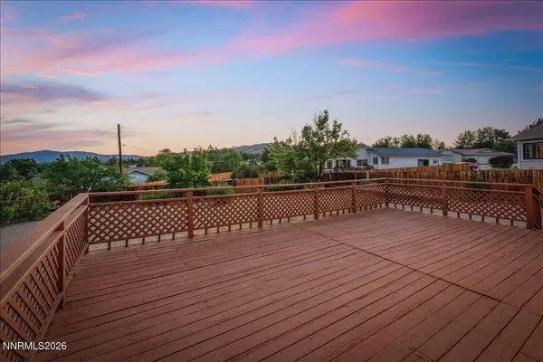 3345 Socrates DR, Reno, NV 89512