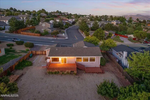 3345 Socrates DR, Reno, NV 89512