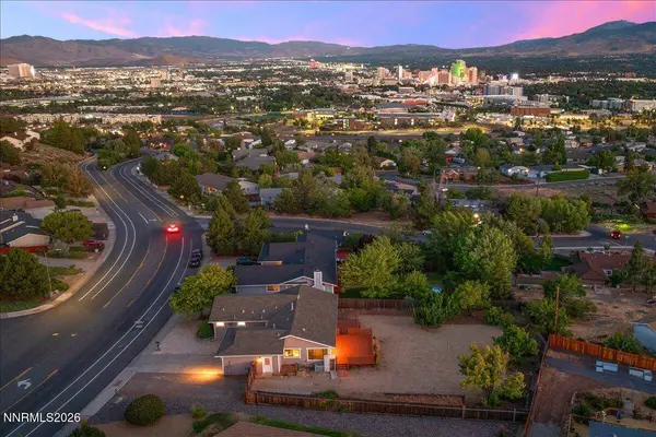 3345 Socrates DR, Reno, NV 89512