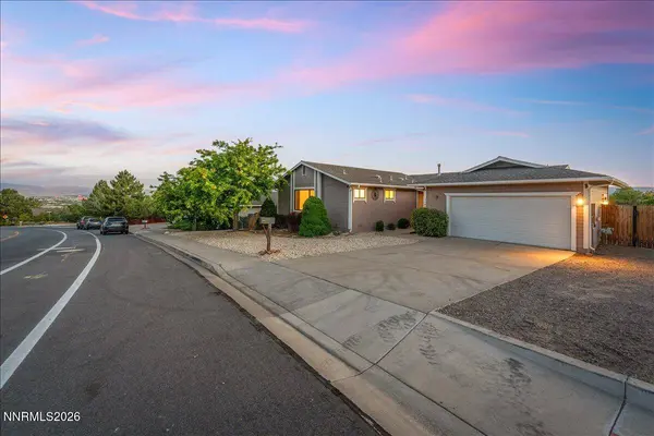 3345 Socrates DR, Reno, NV 89512