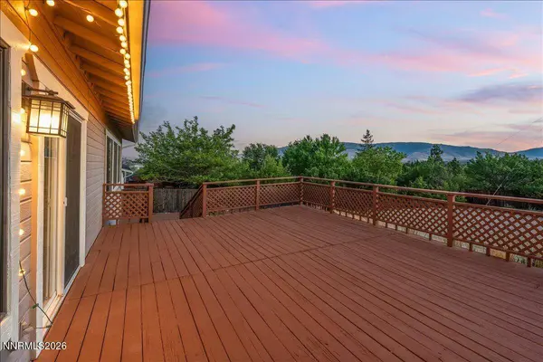 3345 Socrates DR, Reno, NV 89512