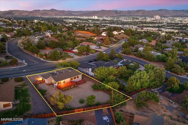 3345 Socrates DR, Reno, NV 89512