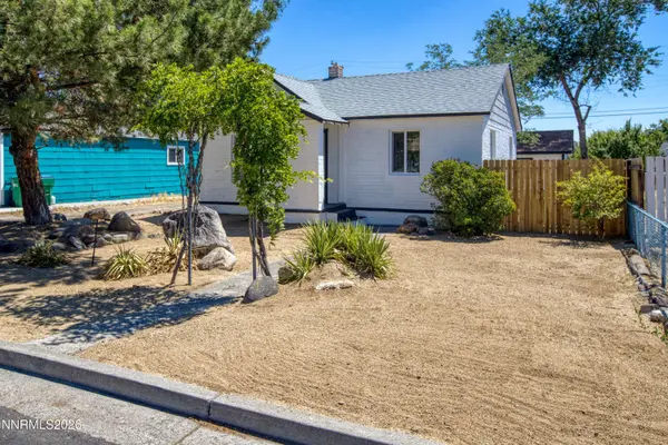 1830 Citron ST, Reno, NV 89512