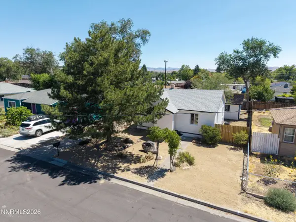 1830 Citron ST, Reno, NV 89512