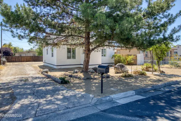 1830 Citron ST, Reno, NV 89512