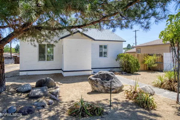 1830 Citron ST, Reno, NV 89512
