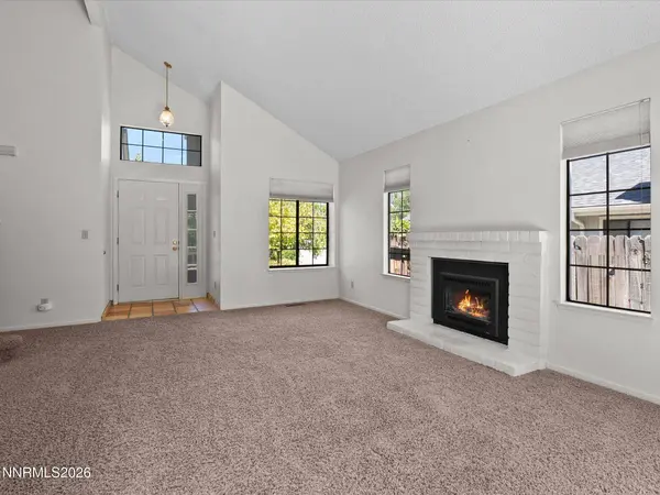 5966 Coyote Ridge, Reno, NV 89523