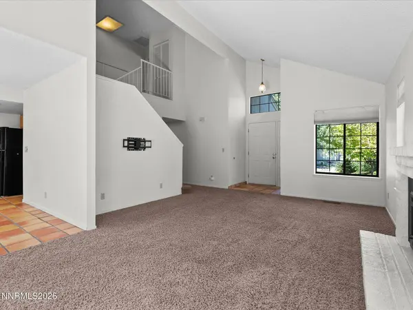 5966 Coyote Ridge, Reno, NV 89523