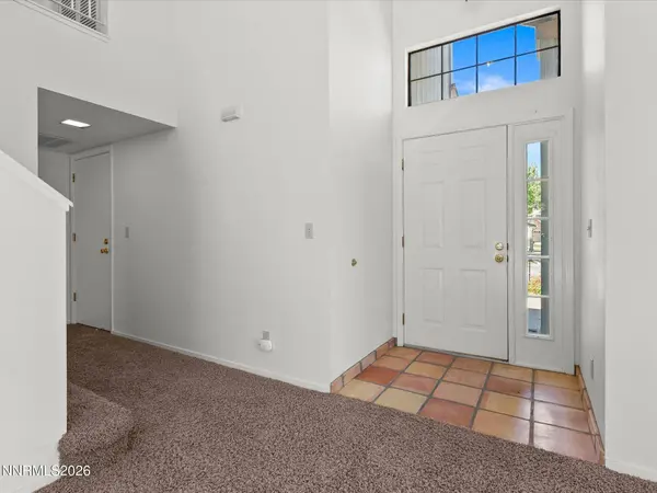 5966 Coyote Ridge, Reno, NV 89523
