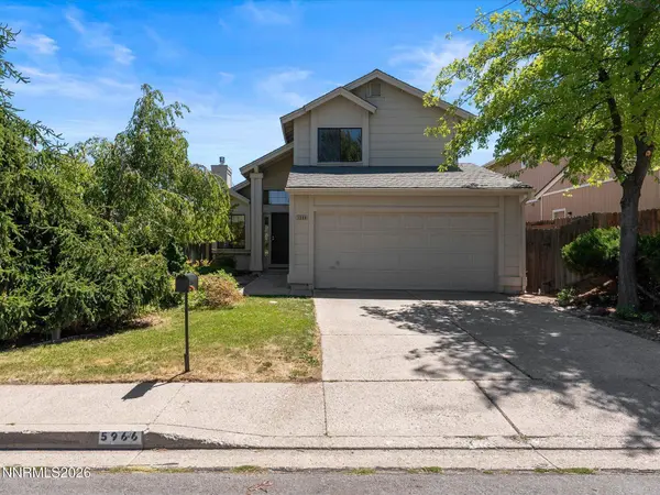 5966 Coyote Ridge