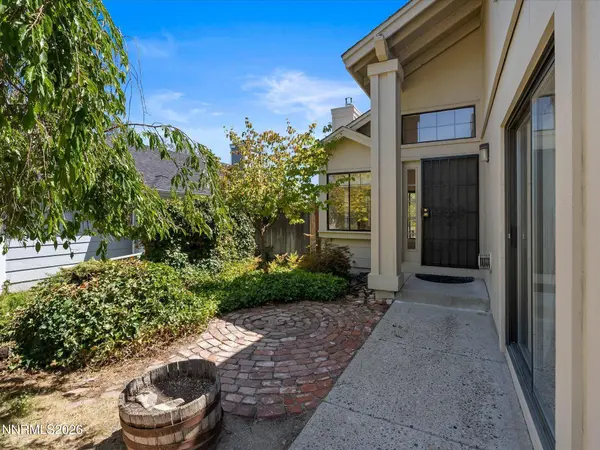 5966 Coyote Ridge, Reno, NV 89523