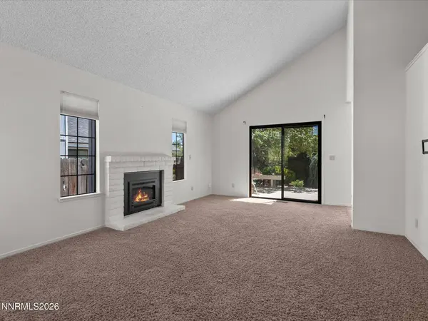 5966 Coyote Ridge, Reno, NV 89523