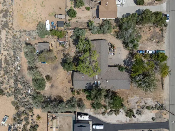 4190 Conte DR, Carson City, NV 89701