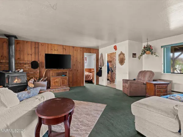 4190 Conte DR, Carson City, NV 89701