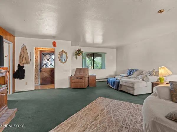 4190 Conte DR, Carson City, NV 89701