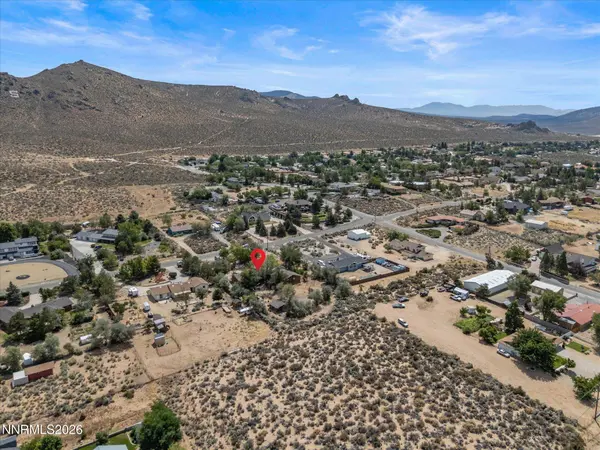 4190 Conte DR, Carson City, NV 89701