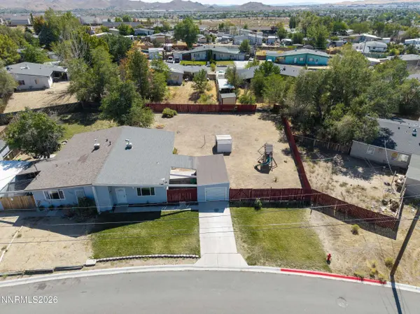 13370 Mt Lassen, Reno, NV 89506