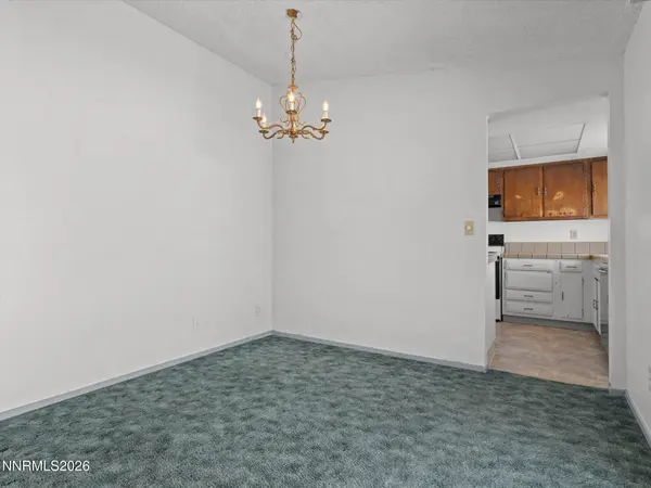 1314 Heather WAY, Carson City, NV 89701