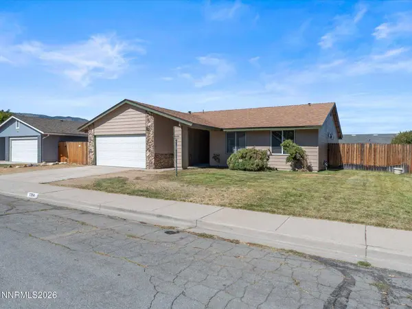 1314 Heather WAY