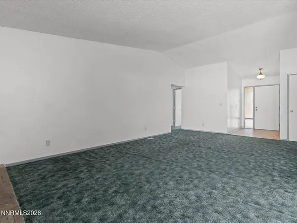 1314 Heather WAY, Carson City, NV 89701