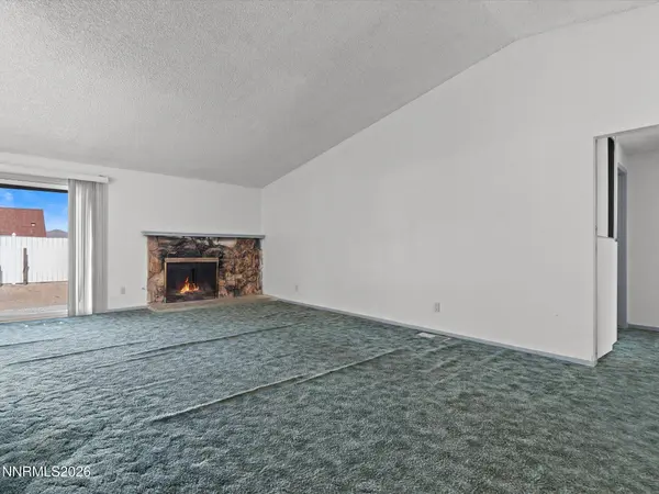 1314 Heather WAY, Carson City, NV 89701