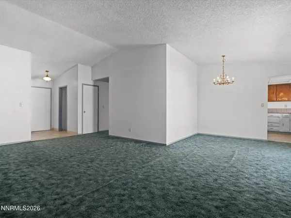 1314 Heather WAY, Carson City, NV 89701
