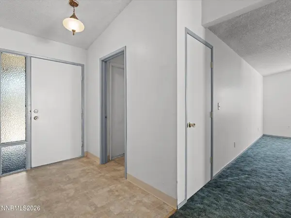 1314 Heather WAY, Carson City, NV 89701