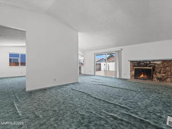 1314 Heather WAY, Carson City, NV 89701