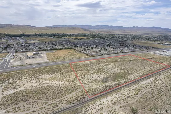 000 Hwy 50 A, Fernley, NV 89408