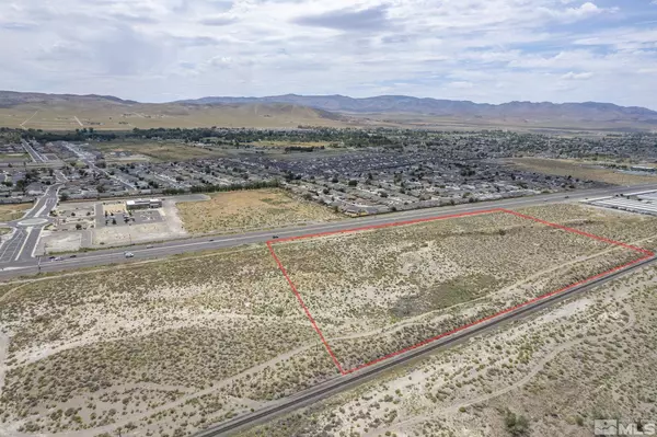 000 Hwy 50 A, Fernley, NV 89408