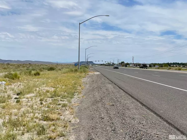 0000 Hwy 50A, Fernley, NV 89408