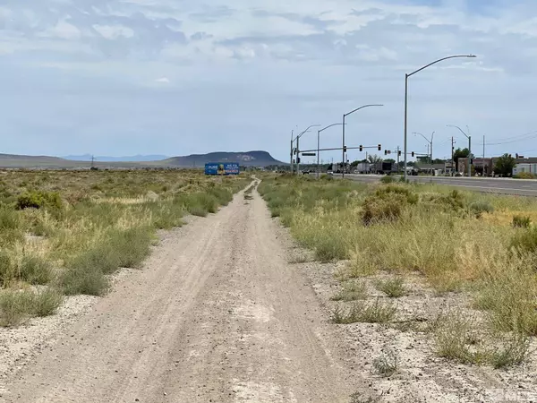 0000 Hwy 50A, Fernley, NV 89408