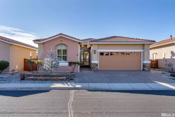 1495 Veneto DR, Sparks, NV 89434