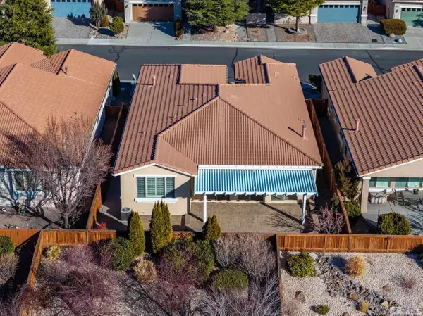 1495 Veneto DR, Sparks, NV 89434