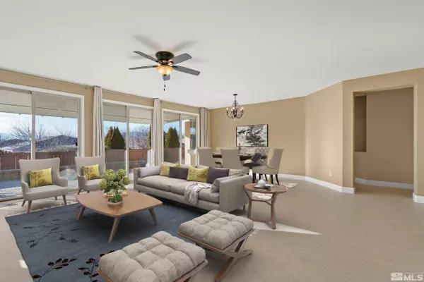 1495 Veneto DR, Sparks, NV 89434