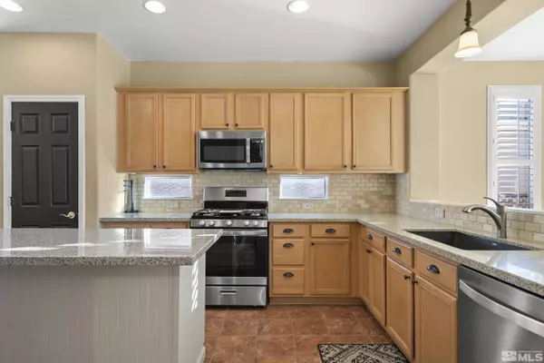 1495 Veneto DR, Sparks, NV 89434