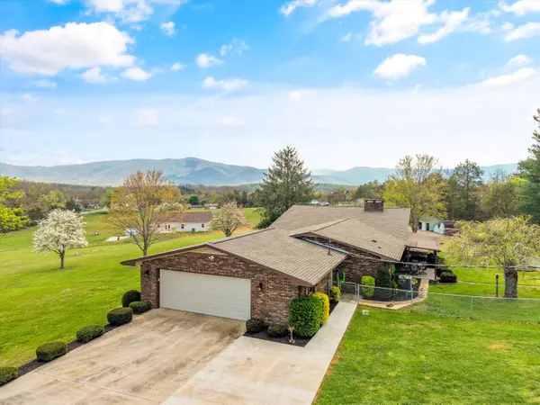 Cocke County Real Estate Market Update — March 2026