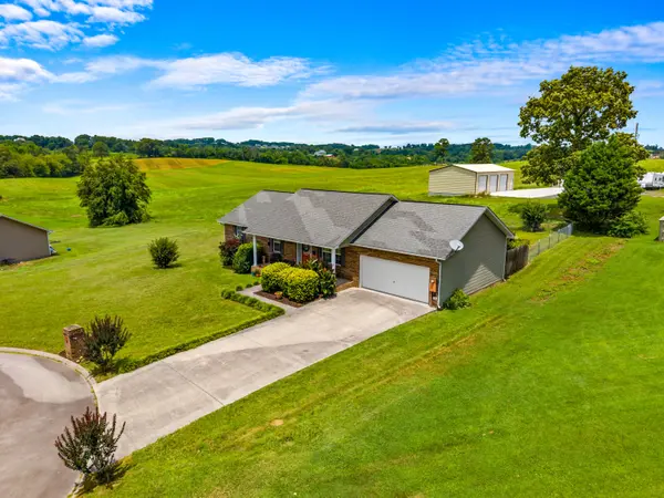  East Tennessee Real Estate Market Update — May 2026