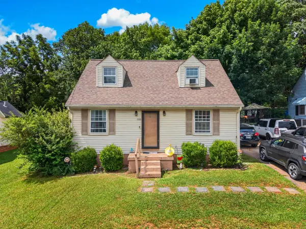 Looking for an Affordable Home in Morristown, TN? Take a Look at 2007 Eastern Ave