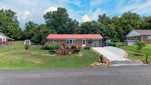 157 Britton Dr, Talbott TN – Brick Ranch for Sale in West Hamblen County,Scottie Hooper