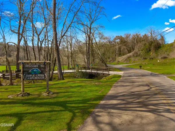 141 Lower Bogard RD, Newport, TN 37821