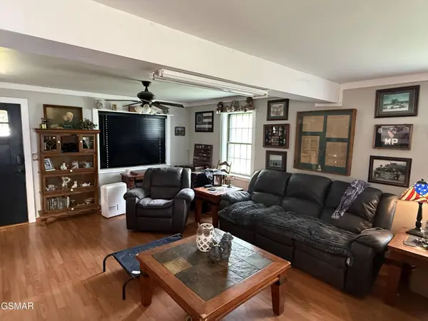 141 Lower Bogard RD, Newport, TN 37821