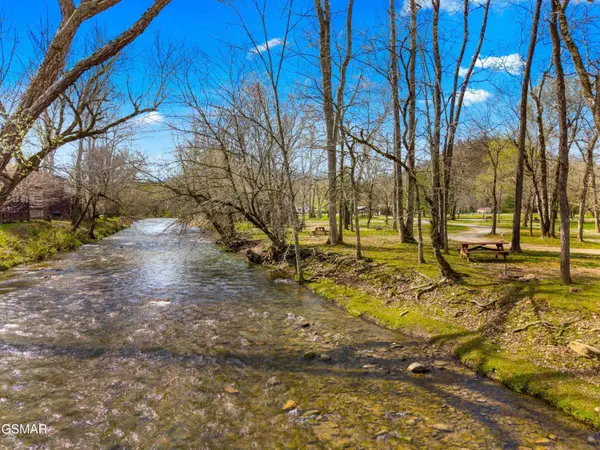 141 Lower Bogard RD, Newport, TN 37821