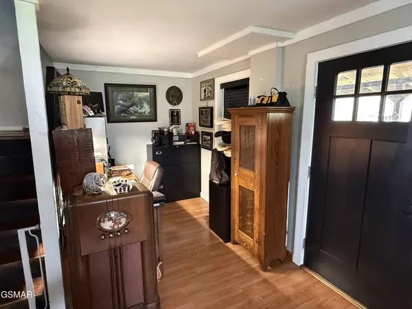 141 Lower Bogard RD, Newport, TN 37821