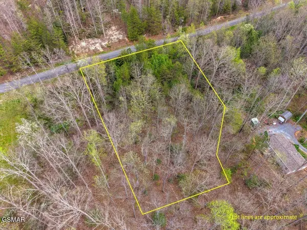 1433 Timber TRL, Newport, TN 37821