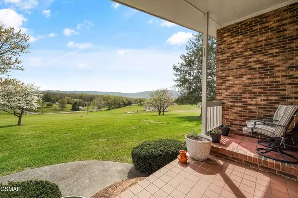 1279 Green Acres DR, Newport, TN 37821