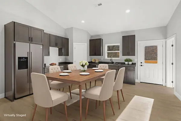 161 Greasy Cove RD, Cosby, TN 37722