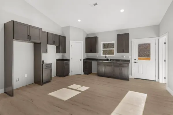 161 Greasy Cove RD, Cosby, TN 37722