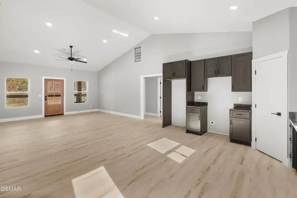 161 Greasy Cove RD, Cosby, TN 37722